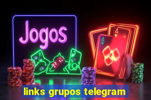 links grupos telegram